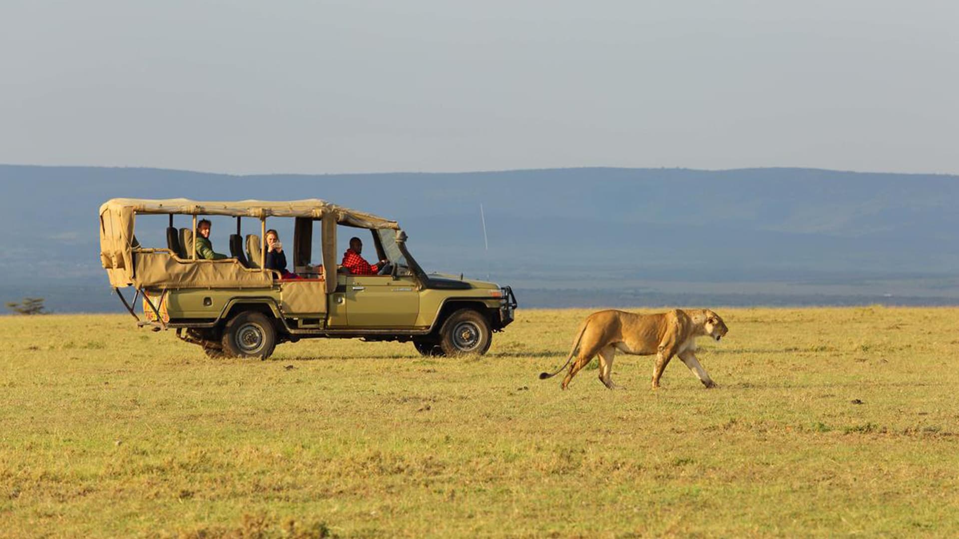 4 Days 3 Nights Zanzibar Coastal Excursion